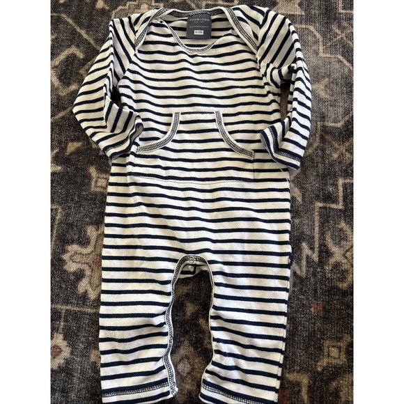 Toobydoo Other - toobydoo Baby Boys 6-12 London Romper